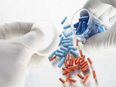 亞太藥業采用電能管理系統